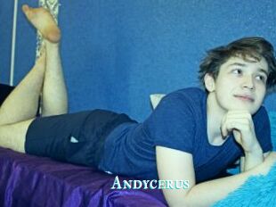 Andycerus