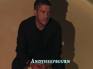 Andyheepbuurn