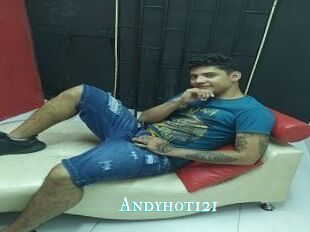 Andyhot121