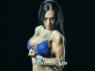 Andylauren