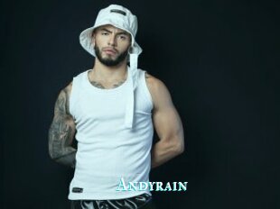 Andyrain