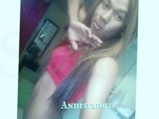 Andysexhot