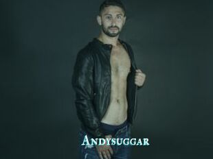Andysuggar