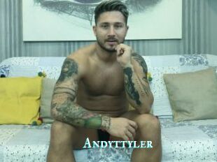 Andyttyler