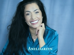 Anelisareyn