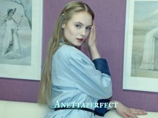 Anettaperfect