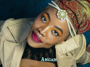 Angah