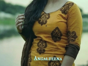Angalteena