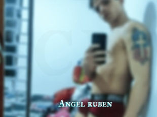Angel_ruben