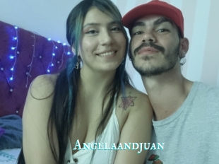 Angelaandjuan
