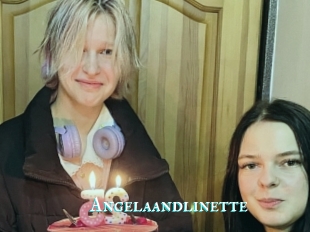 Angelaandlinette