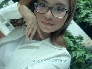 Angelaastone
