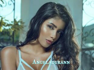 Angeladurann