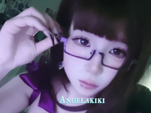 Angelakiki