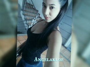 Angelakloe