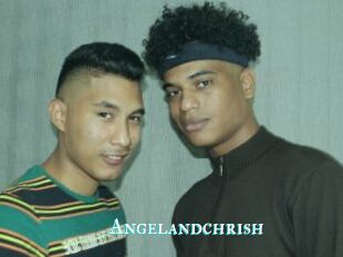 Angelandchrish