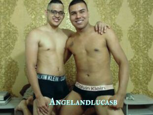 Angelandlucasb