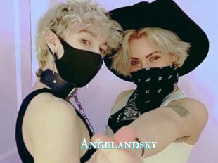 Angelandsky