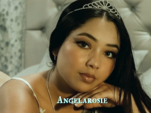 Angelarosie