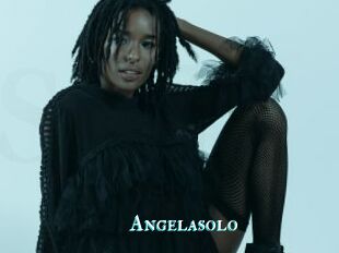 Angelasolo