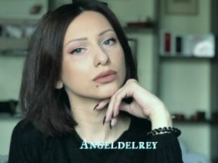 Angeldelrey