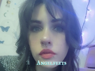Angelfeets