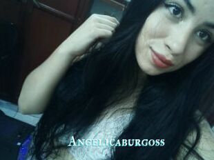 Angelicaburgoss
