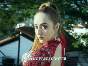Angelicacooper