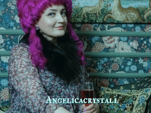 Angelicacrystall