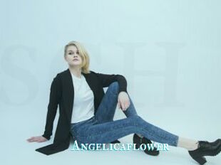 Angelicaflower