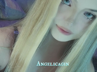 Angelicagin