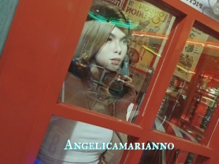Angelicamarianno