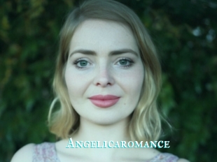 Angelicaromance