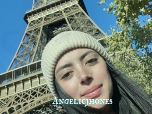 Angelicjhones