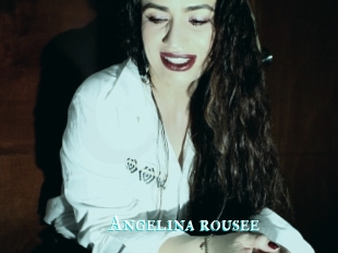 Angelina_rousee