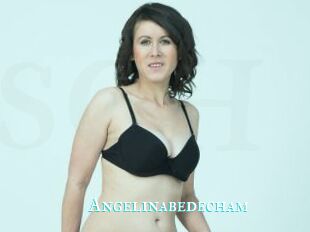 Angelinabedecham