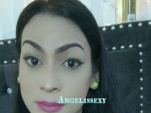 Angelissexy