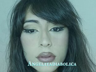 Angelitadiabolica