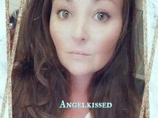 Angelkissed