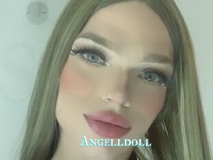 Angelldoll