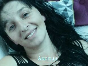 Angelle