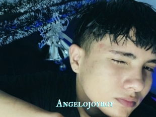 Angelojoyboy