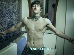 Angeloroy