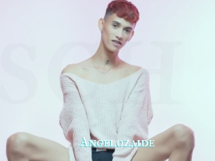 Angelozaide