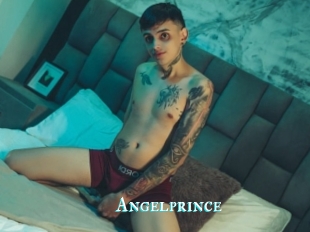 Angelprince