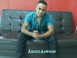 Angelrawson