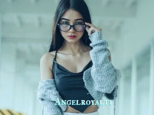 Angelroyalty