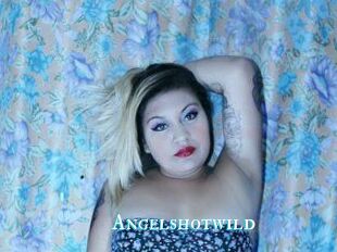 Angelshotwild