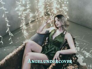 Angelundercover