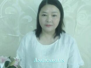 Angicarolin